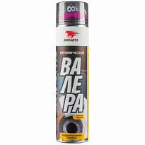 ВМПАВТО Смазка керамическая разделительная "ВАЛЕРА" 400мл флакон-аэрозоль ВМП8525